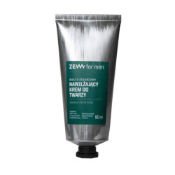 ZEW for men - Krem nawilżający do twarzy 80 ml
