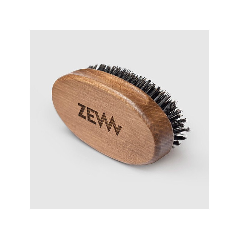 ZEW for men - Szczotka Brodacza (włosie z dzika)