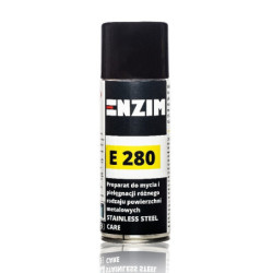 ENZIM E280 Do mycia i pielęgnacji powierz. metalow