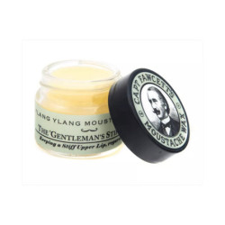Captain Fawcett Ylang Ylang wosk do wąsów 15ml