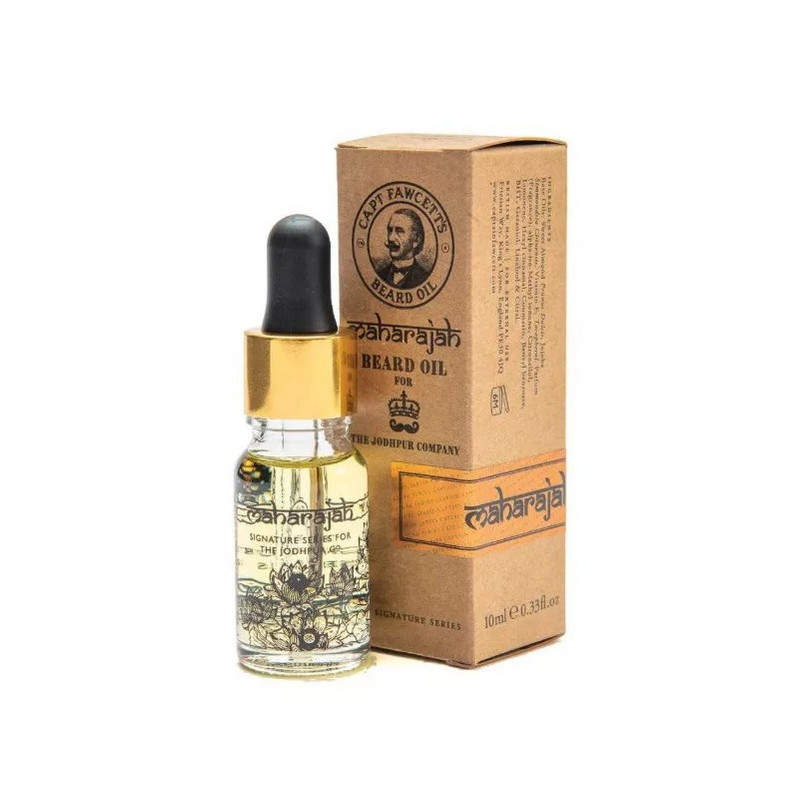 Captain Fawcett Maharajah olejek do brody 10 ml