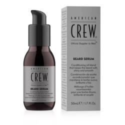AMERICAN CREW Beard Serum serum do brody i wąsów