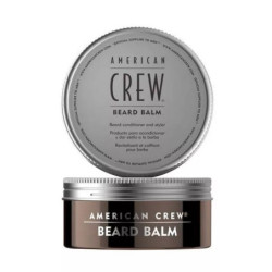 AMERICAN CREW Beard Balm balsam do brody 60 g