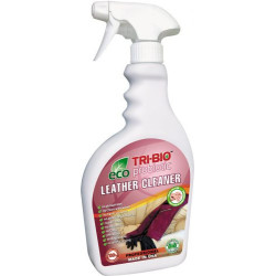 TRI-BIO, Spray do Czyszczenia Powierzchni ze Skóry