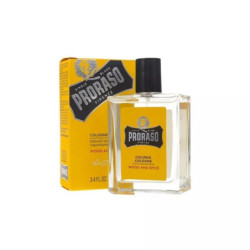 PRORASO Woda Kolońska WOOD AND SPICE 100ML