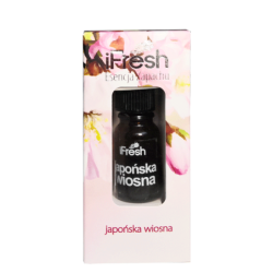 KALA iFresh JAPOŃSKA WIOSNA esencja zapachu 10ml