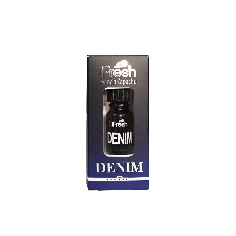 KALA iFresh DENIM esencja zapachu 10ml