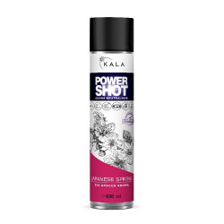 KALA Power Shot Neutralizator Japońska Wiosna 600ml
