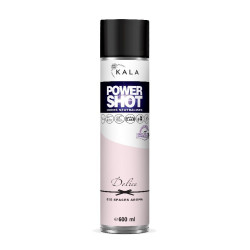 KALA Power Shot Neutralizator zapachów DELICE 600ml