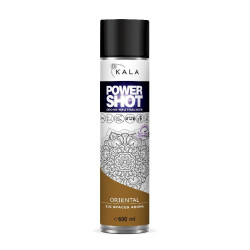 KALA Power Shot Neutralizator zapachów ORIENTAL 600