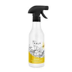 KALA CHANTI Olejek zapachowy wanilia z cytrusami 500ml