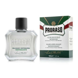 PRORASO Balsam po goleniu Orzeźwiający REFRESHING
