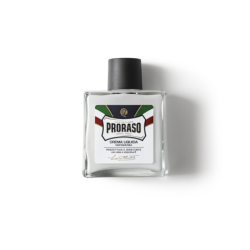 PRORASO Balsam po goleniu Nawilżający PROTECTIVE
