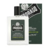 PRORASO Balsam po goleniu CYPRESS & VETYVER