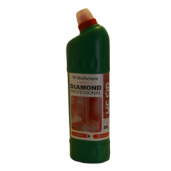 DIAMOND Professional WC CID 1L - Butelka Kaczka