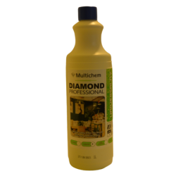 DIAMOND Professional Płyn Uniwersalny - FLOWER 1L