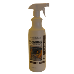 DIAMOND Professional GRILL 1L
