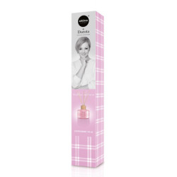 AROMA Home&Dorota REFILL Patyczki Zapachowe KONFITURA MALINOW