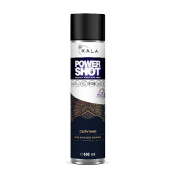 KALA Power Shot Neutralizator zapachów KASZMIR