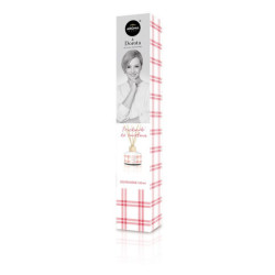 AROMA Home&Dorota REFILL TRUSKAWKA ZE ŚMIETANĄ Patyczki Zapachowe