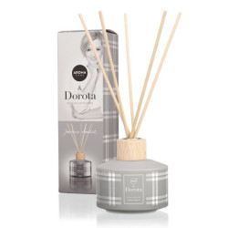 AROMA Home&Dorota JESIENNY DESZCZ Patyczki Zapachowe 100 ml