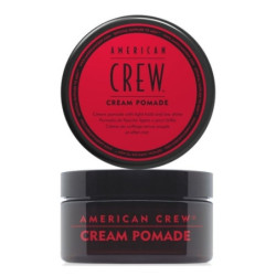 AMERICAN CREW Crema Pomade KREMOWA POMADA 85 g