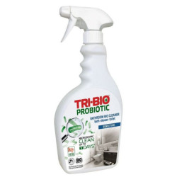 TRI-BIO Probiotyczny spray do mycia łazienki 420ml