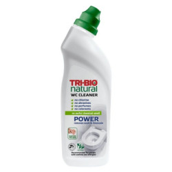 TRI-BIO Środek do Czyszczenia Toalet 710ml Ekologiczny