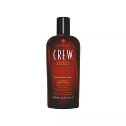 AMERICAN CREW Żel pod prysznic 450 ml - Classic