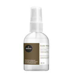 AROMA Professional EXOTIC WOOD Olejek zapachowy 30ml