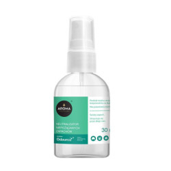AROMA Prof EUCALYPTUS & ROSEMARY Neutralizator 30ml TESTER