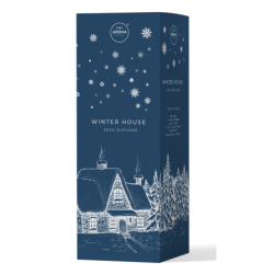 WINTER HOUSE Patyczki zapachowe AROMA Home 100ml