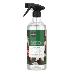 AROMA Professional EXOTIC FLOWER Olejek zapachowy 1L