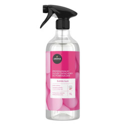 AROMA Professional BUBBLE GUM Olejek zapachowy 1L