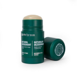 Zew for men - Dezodorant w sztyfcie 80 g