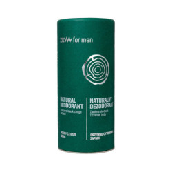 Zew for men - Dezodorant w sztyfcie 80 g