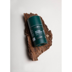 Zew for men - Dezodorant w sztyfcie 80 g