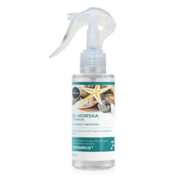 SÓL MORSKA Z KONWALIĄ AROMA Home Neutralizator zapachów 150 ml