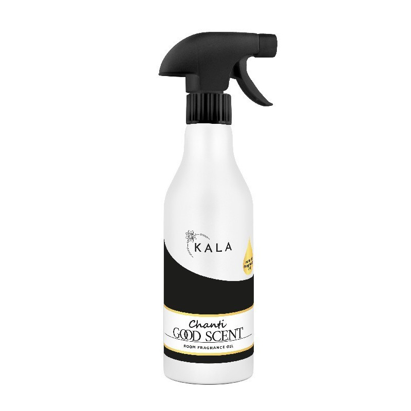 KALA CHANTI Olejek zapachowy GOOD SCENT 500ml