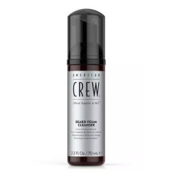 AMERICAN CREW Odświeżająca pianka do brody 70ml