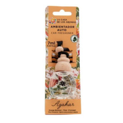 Odświeżacz do samochodu KWIAT POMARAŃCZY  7ml La Casa De Los Aromas