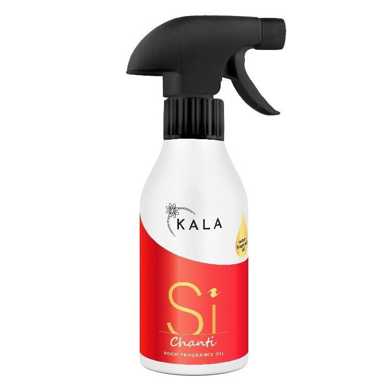 KALA CHANTI Olejek zapachowy -  Si 250 ml