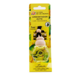 Odświeżacz do samochodu CYTRYNA 7ml La Casa De Los Aromas