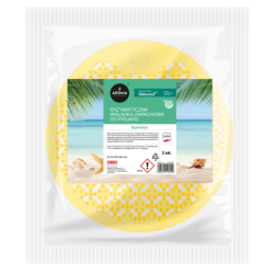 AROMA PROFESSIONAL Wkładka do pisuaru SUMMER 2szt.