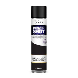 KALA Power Shot Neutralizator GOOD SCENT 600 ml