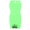 KALA Fresh Blitz Hang Tag zawieszka zapachowa Kiwi Grejpfrut