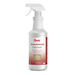 SWISH Stain Remover 1L - Odplamiacz do wykładzin i tapicerek