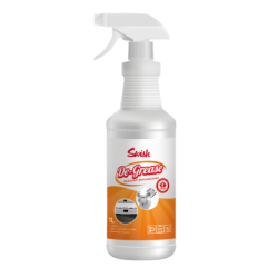 SWISH De-Grease 1L - Gotowy do użytku odtłuszczacz