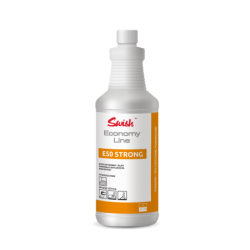 SWISH E50 Strong 1L - Uniwersalny odtłuszczacz