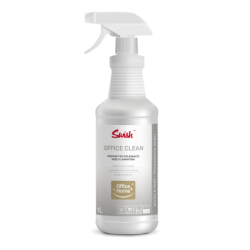 SWISH Office Clean 1L - preparat do mycia mebli